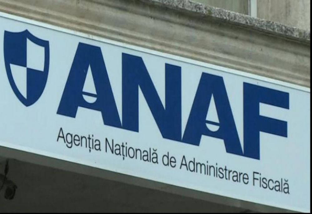 Modificări majore. ANAF anunță un nou sistem de monitorizare online a suspecților de evaziune