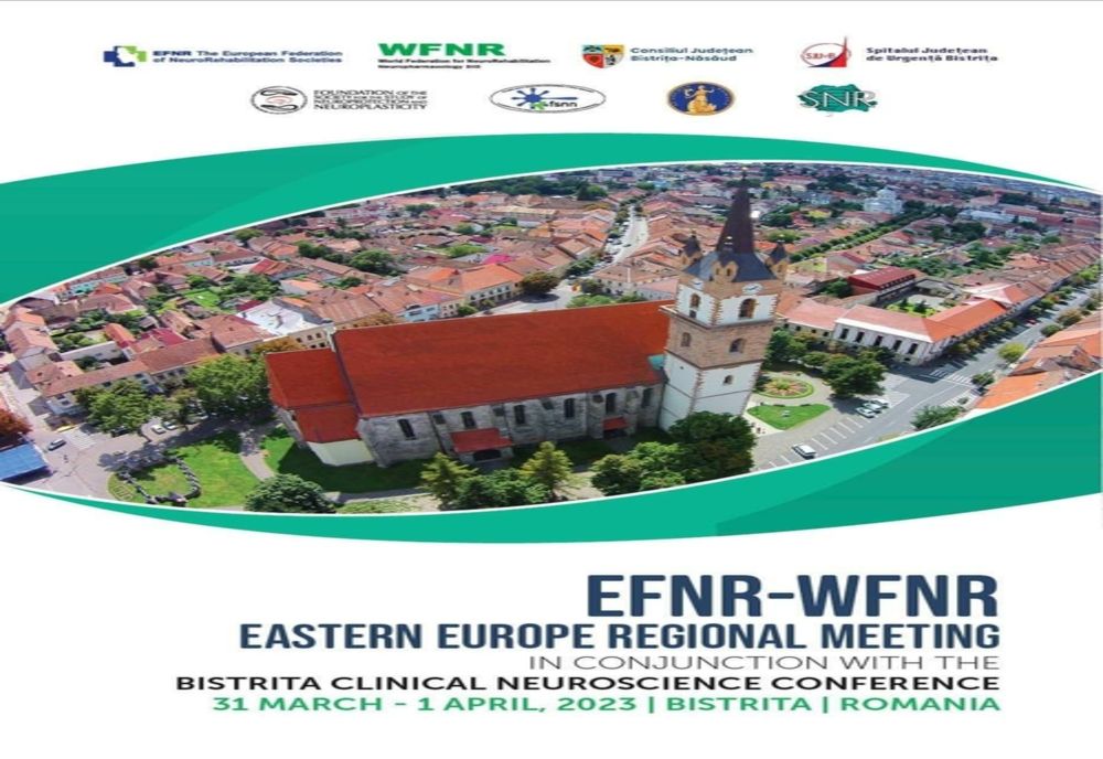 Gabriel Lazany: Punem Bistrița pe harta internațională a medicinei!