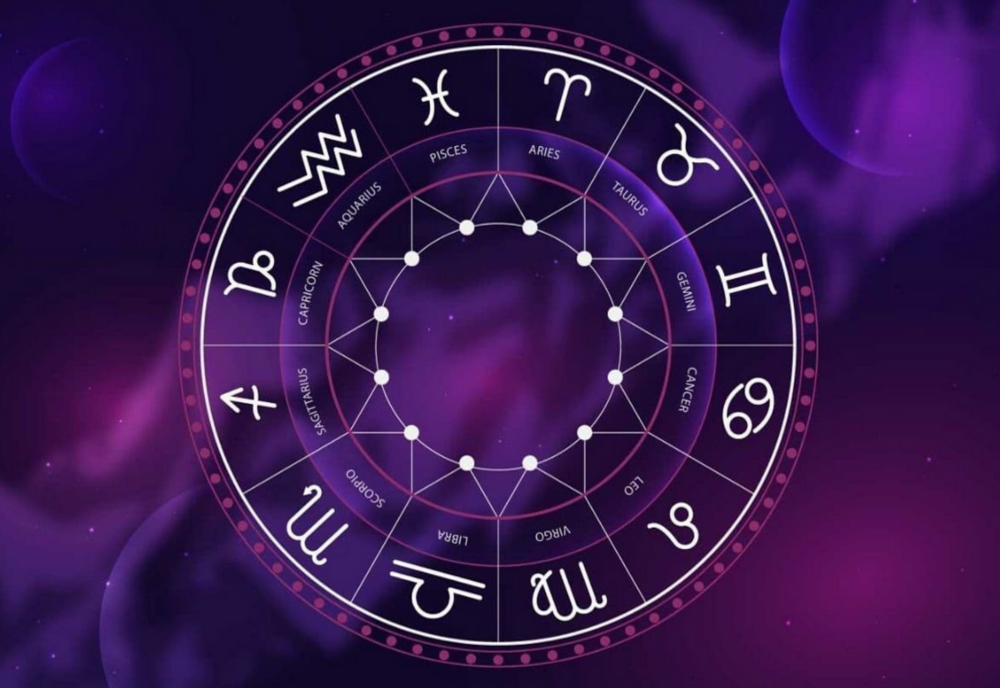 Horoscopul zilei de miercuri 31 mai 2023. Luna în Scorpion ne poate determina să luăm la decizii extreme
