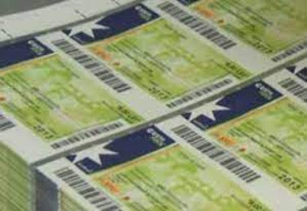 Se majorează valoarea tichetelor de masă pentru angajați de la 1 iulie