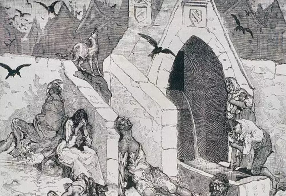 Specialiștii au stabilit. Acesta a fost cel mai TRAGIC an din istoria omenirii