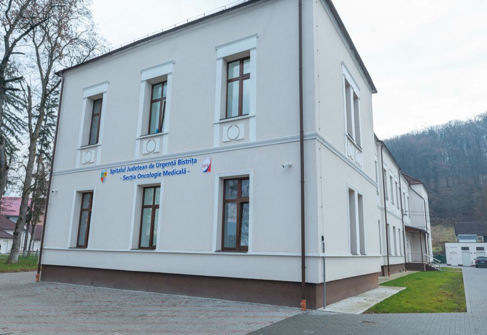 Grup de suport psihologic pentru bolnavii de cancer și familiile lor, la Secția Oncologie a SCJU Bistrița! Când au loc întâlnirile și cum se pot înscrie pacienții