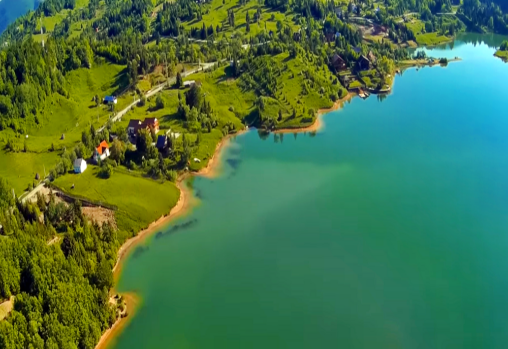 Proprietarii unei pensiuni din Colibița, trimiși în judecată de Parchetul European