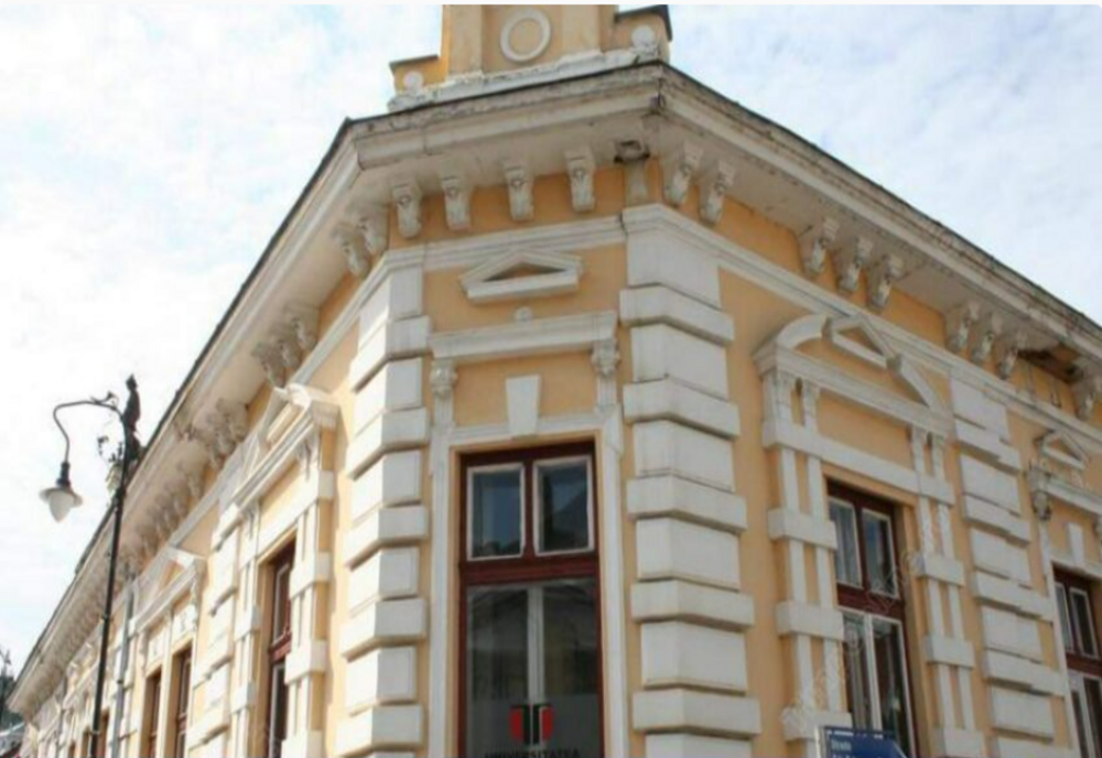 UMF Târgu Mureș: Admitere la Asistență Medicală Generală, extensia Bistrița