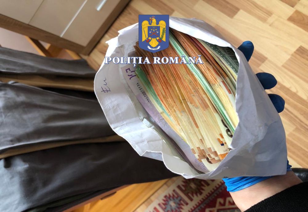 Femeie din Bistrița, cercetată pentru evaziune fiscală