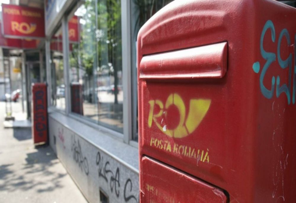Poşta Română are nevoie de dezvoltare rapidă; aproape 80 % dintre angajaţi au salariul minim pe economie