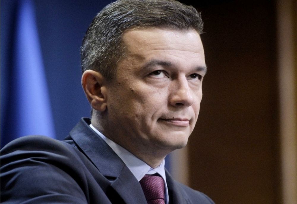 Grindeanu: Noi rămânem în coaliție să încercăm să reparăm măsurile haotice de dreapta care au fost luate