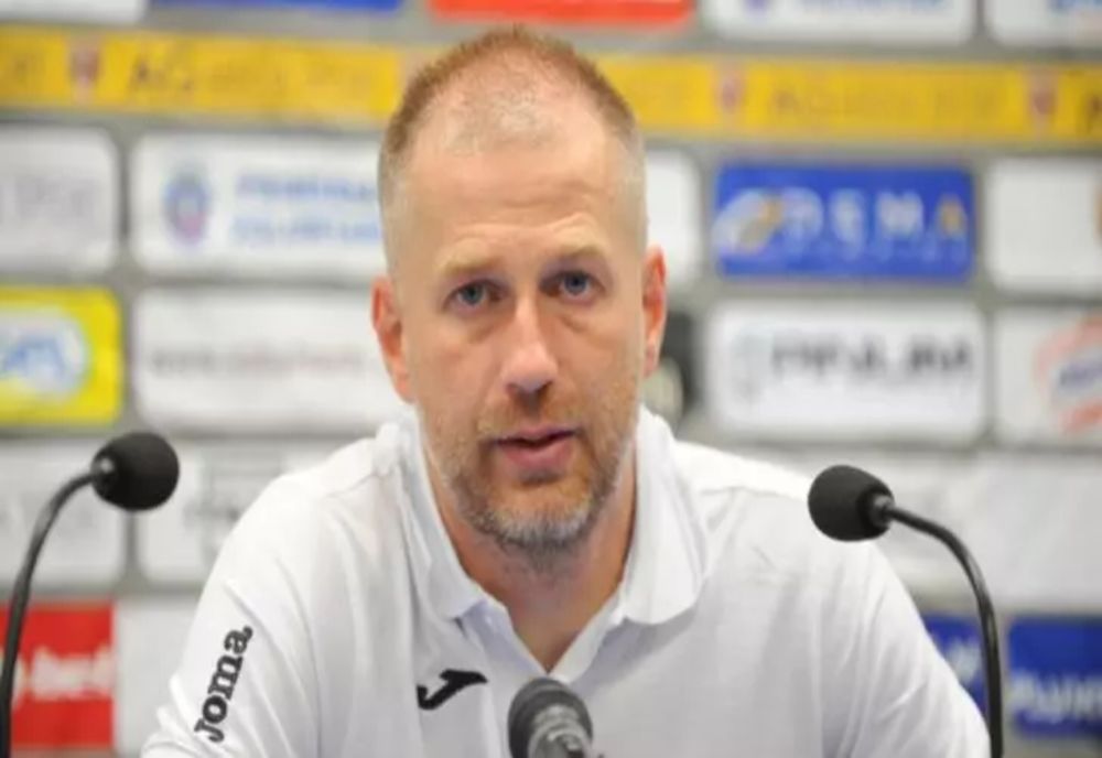 Iordănescu, mândru de tricolori după victoria cu Andorra: ” Suntem neînvinși în grupă. Dorm liniștit noaptea”