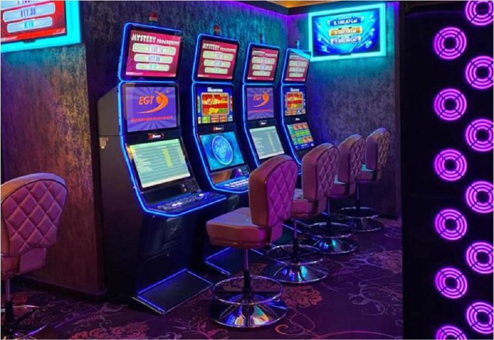 Dependența de jocurile de noroc atinge cote alarmante! Medic: Persoanele vizate au nevoie de medicație timp de de 3-6 luni pe puţin