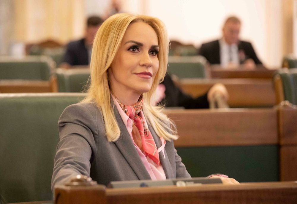 500 de lei pentru preșcolarii și elevii din familii cu probleme materiale - Anunțul Gabrielei Firea