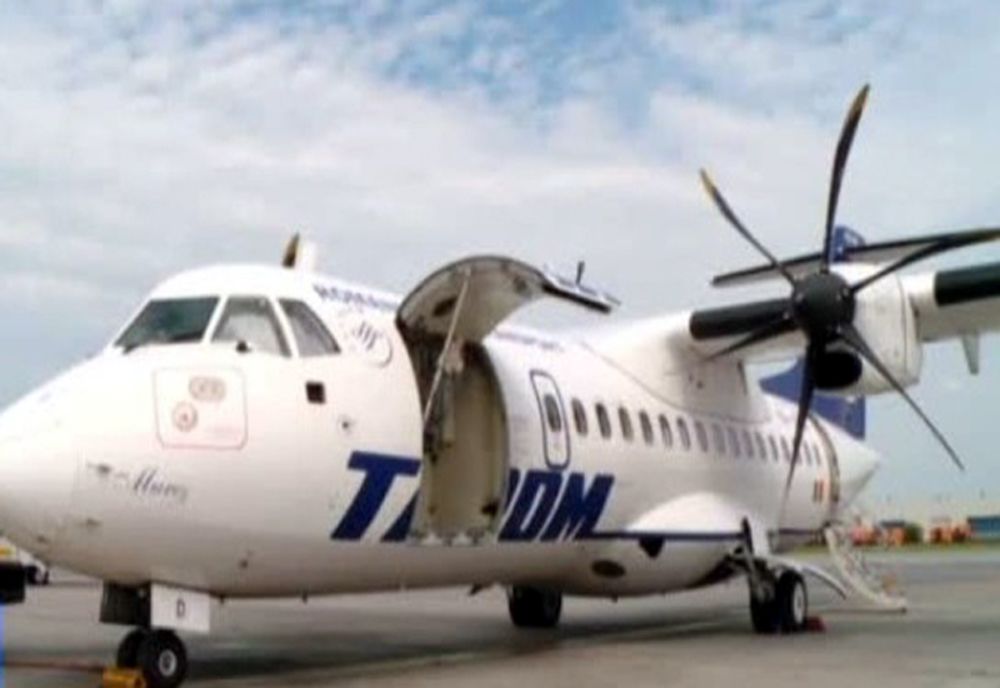 TAROM reia, din această seară, zborurile spre Tel Aviv