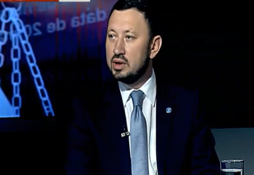 MIRCEA FECHET (PNL), DESPRE SISTEMUL DE GARANȚIE-RETURNARE, LA APROAPE UN AN DE LA INAUGURARE: AVEM CU 2 MILIARDE MAI PUȚINE AMBALAJE PE MARGINEA DRUMULUI ȘI ÎN GROPILE DE GUNOI