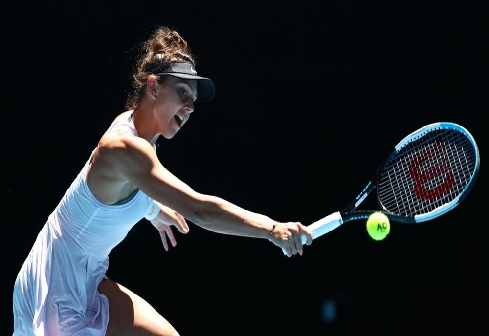 Tenis: Jaqueline Cristian a învins-o pe Madison Keys în turul al doilea la Charleston (WTA)