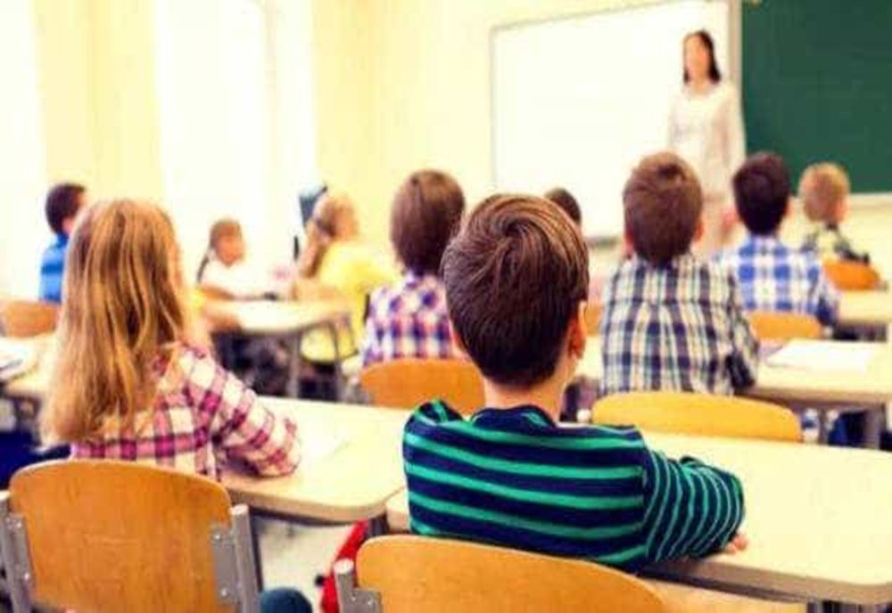 MINISTERUL EDUCAŢIEI: CURSURI SUSPENDATE ÎN 25 DE UNITĂŢI DE ÎNVĂŢĂMÂNT DIN GALAŢI LUNI ŞI MARŢI