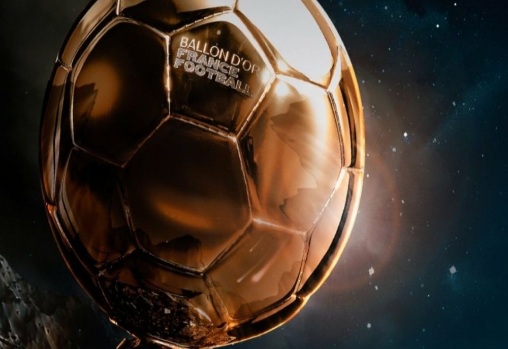 BALONUL DE AUR 2024: TROFEELE EDIȚIEI SE DECERNEAZĂ, LUNI, LA PARIS