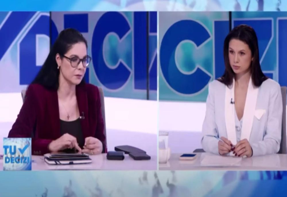 TU CECIZI! ANA BIRCHALL, PRINTRE CEI MAI BOGAȚI CANDIDAȚI LA PREZIDENȚIALE: ”NU-MI E RUȘINE CĂ AM ACEASTĂ SITUAȚIE FINANCIARĂ. EU ȘI SOȚUL MEU SUNTEM OAMENI MODEȘTI”