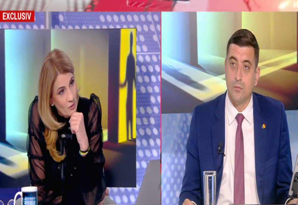 CULISELE STATULUI PARALEL. GEORGE SIMION EXPLICĂ ATACURILE LA ADRESA SA: ”E TEMĂ PREDILECTĂ DE CAMPANIE. NU M-AM ÎNTÂLNIT CU NICIUN OFIȚER RUS”