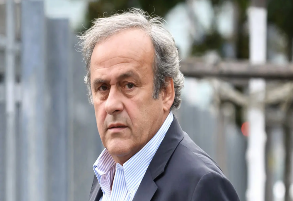 SEPP BLATTER ȘI MICHEL PLATINI AU FOST ACHITAȚI ÎNTR-UN CAZ DE CORUPȚIE