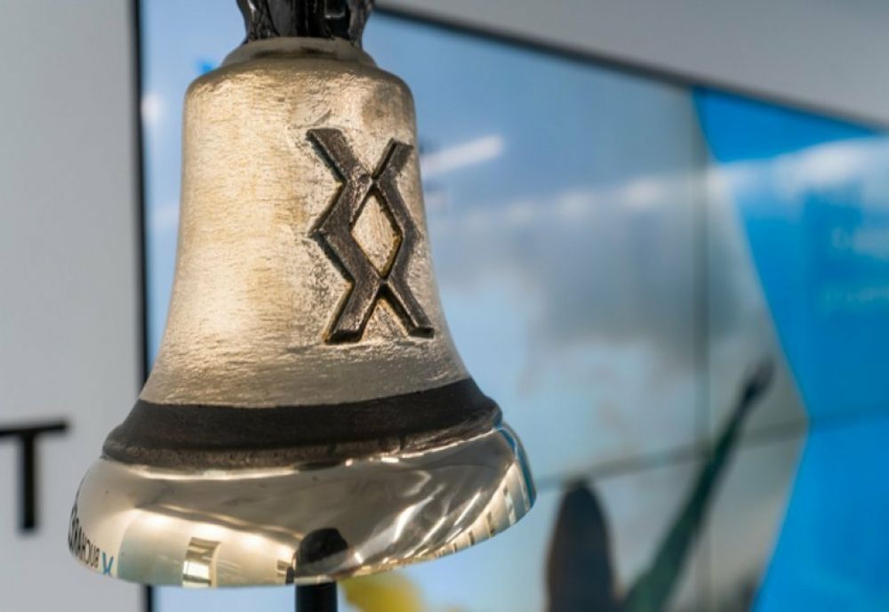 BURSA DE VALORI BUCUREŞTI A ÎNCHIS ÎN SCĂDERE PE MAJORITATEA INDICILOR ŞEDINŢA DE MARŢI