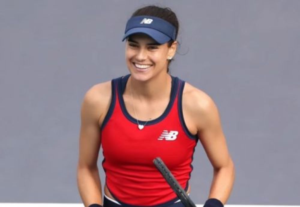 TENIS: SORANA CÎRSTEA, CALIFICATĂ ÎN TURUL AL DOILEA LA US OPEN