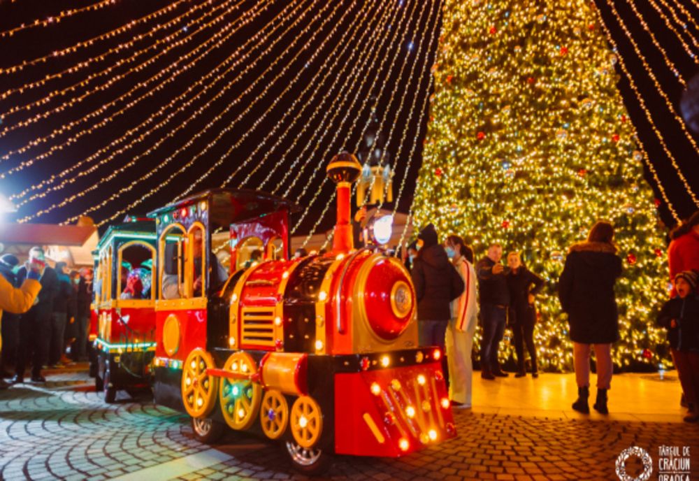 Iarnă întârziată. Vreme neașteptat de caldă în decembrie: Crăciun cu temperaturi peste normal