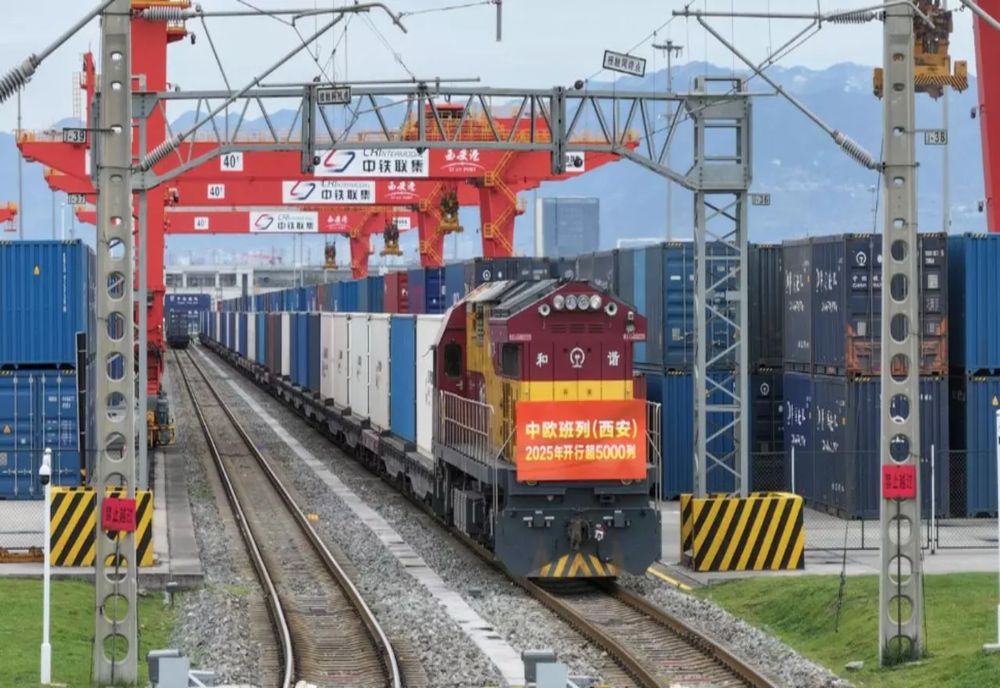 Tragedie uriașă pe calea ferată!