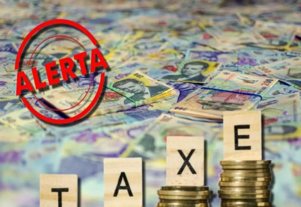 Val de taxe din 2026: Impozitele pe case și mașini ar putea crește cu până la 70%! Românii, tot mai împovărați