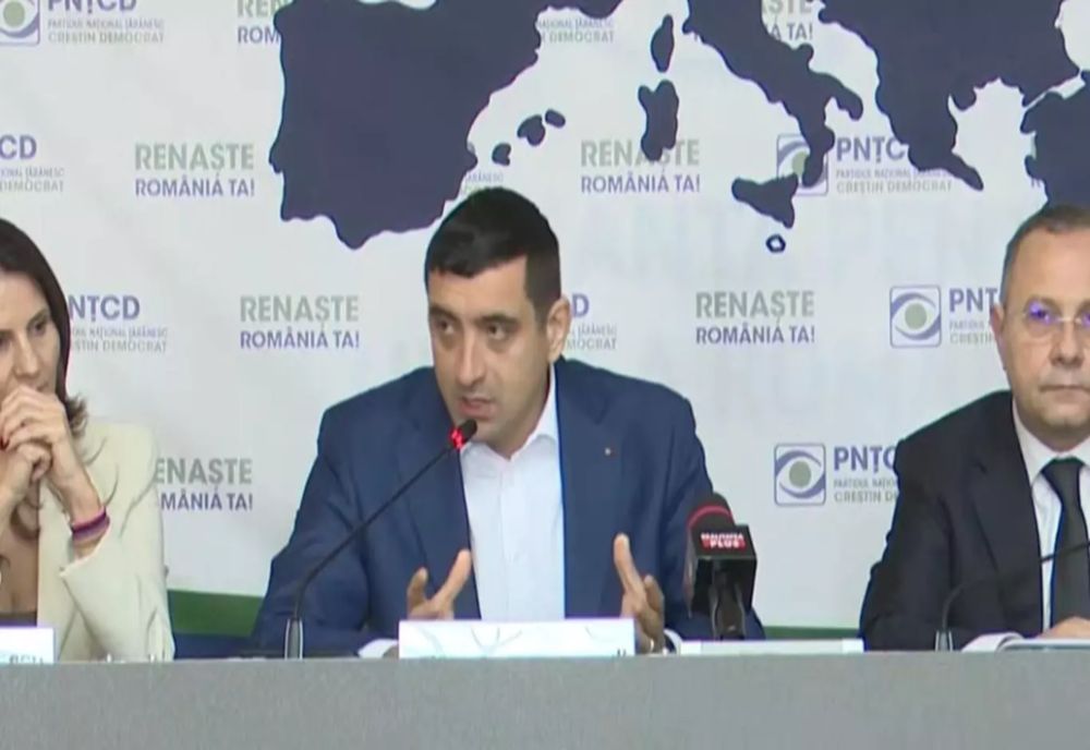 Anca Alexandrescu, sprijin din partea blocului suveranist: „Ne luăm Capitala înapoi și după aceea ne luăm și țara înapoi” - LIVE