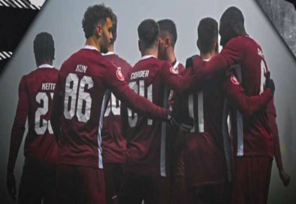 VIDEO Fotbal: CFR Cluj a câștigat la Botoșani (1-0), în Superligă