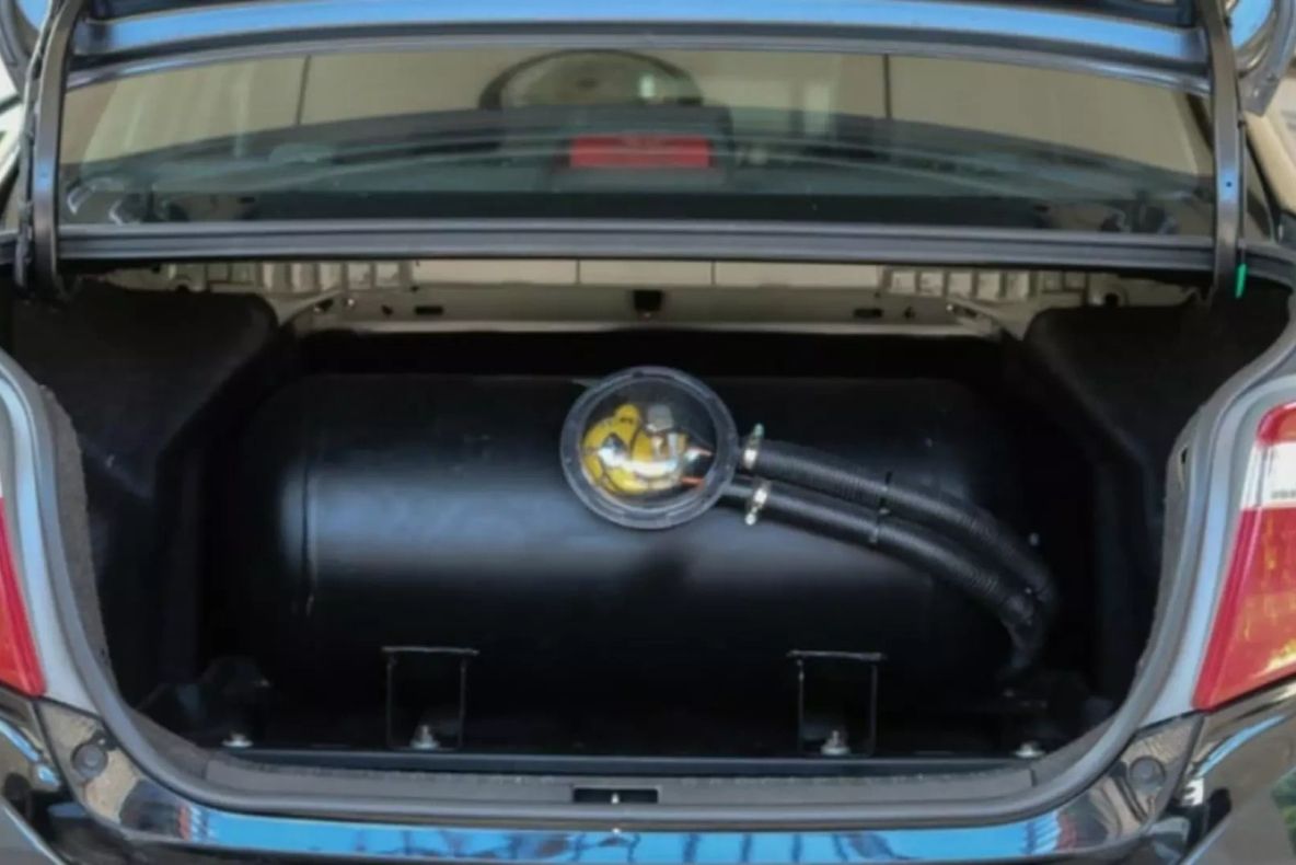 Cât te costă să treci pe GPL în 2026 și cât poți economisi la fiecare plin. Șoferii români se uită tot mai mult spre gaz, odată cu explozia prețurilor