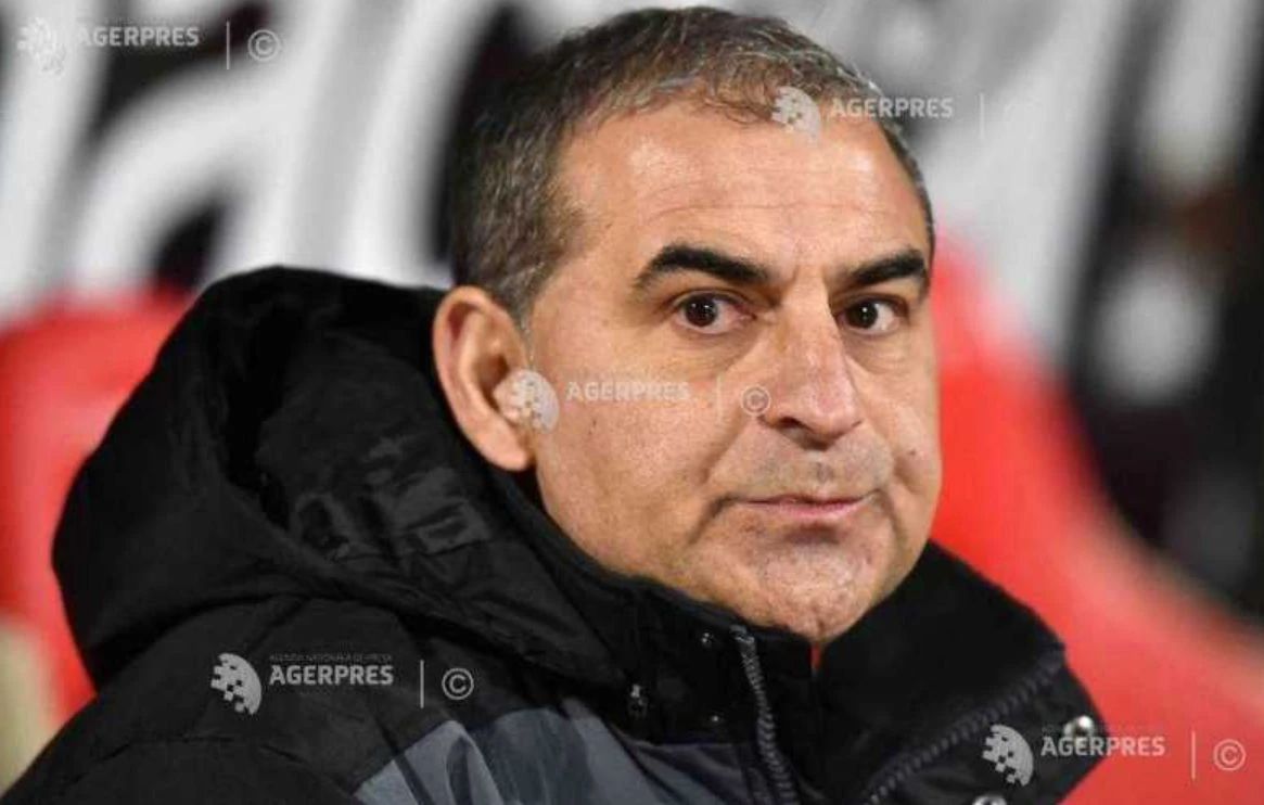 Ionel Gane - Jucătorii au suferit din punct de vedere mental