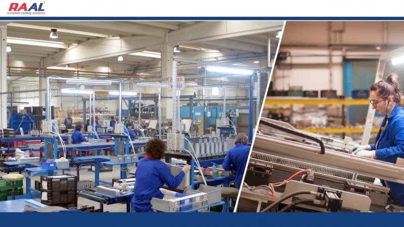 Guvernul Bolojan, absent când economia românească se prăbușește •	500 de concedieri la RAAL și niciun plan de salvare