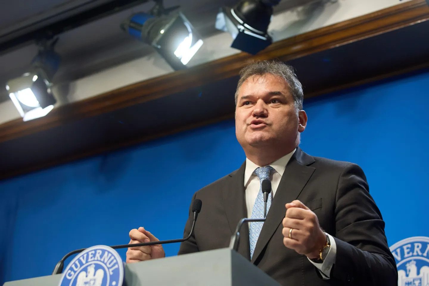 Cseke Attila: Bistrița-Năsăud, exemplu de bună practică în sănătate