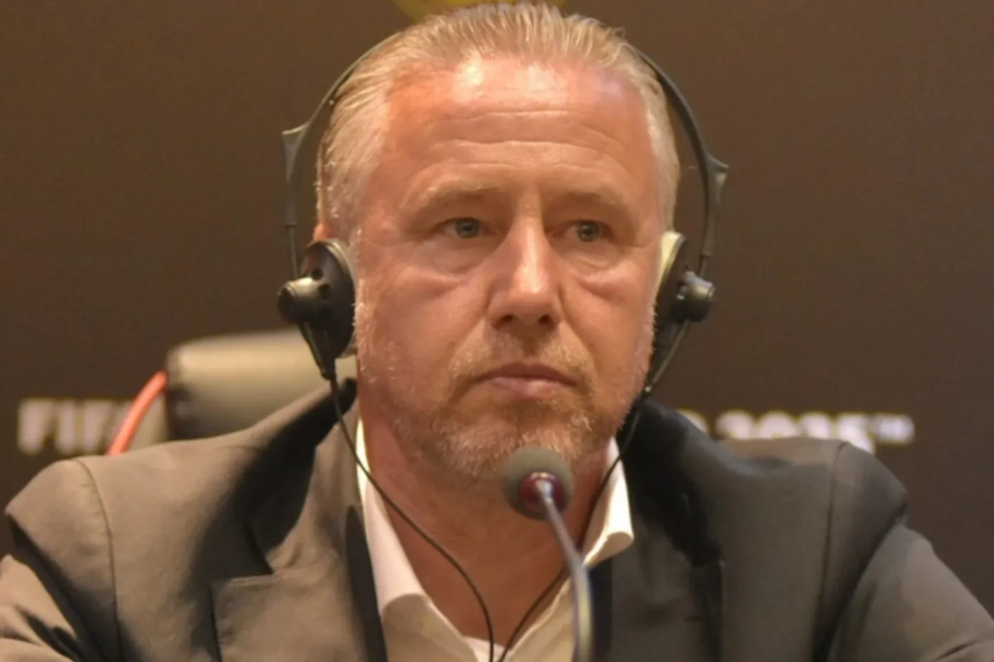 Reghecampf, veste-șoc din Tunisia pentru FCSB