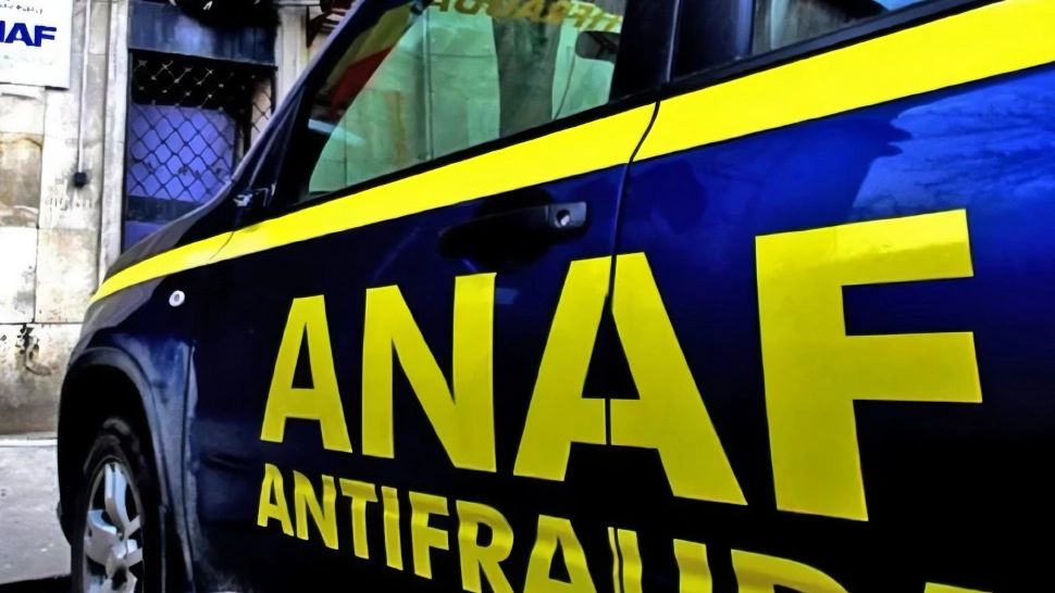 Fraudă de milioane în reciclare, descoperită de ANAF