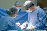 Două noi prelevări de organe și țesuturi la spitalul din Bistrița, inclusiv de la o femeie de 85 de ani