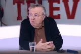Ion Cristoiu, după doborârea dronei de către Armata Română: Trebuie tratată ca un incident de rutină, nu ca „victoria de la Plevna”