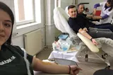 Apel urgent pentru donatorii de sânge din Bistrița-Năsăud. Stocurile sunt critice