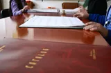 Petiție pentru protejarea profesorilor, după atacul asupra unei învățătoare din Dâmbovița. Peste 3.000 de semnături