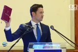 Robert Sighiartău (PNL Bistrița-Năsăud): „PSD nu a învățat nimic din trecut și a început să facă opoziție propriului guvern”