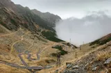 Transfăgărășan închis miercuri timp de patru ore: restricții de circulație pe DN 7C între Arefu și Bâlea Cascadă