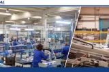 Guvernul Bolojan, absent când economia românească se prăbușește •	500 de concedieri la RAAL și niciun plan de salvare