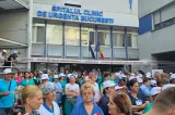 SANITAS: Niciun scenariu favorabil pentru angajații din sănătate în proiectul Legii salarizării