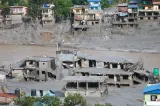 Bilanțul viiturilor devastatoare din Himalaya se ridică la aproape 2.000 de dispăruți