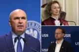 Ședință decisivă la CCR: Fritz poate rămâne fără mandat. Simina Tănăsescu, fără răspunsuri după scandalul cu Bolojan - VIDEO