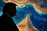 Trump, după o zi întreagă de negocieri cu Iranul: „Strâmtoarea Ormuz va fi deschisă foarte curând”