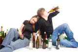 Alcoolul consumat în adolescență poate afecta creierul pe termen lung - STUDIU