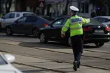 BMW confiscat unui tânăr din Bistrița, prins de trei ori fără permis în patru luni
