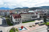 Consiliul Județean Bistrița-Năsăud convoacă ședință extraordinară pe 26 octombrie