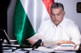 Viktor Orban propune un „acord de securitate european” care să includă și Rusia